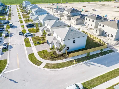 19507 SW 339 Terrace Homestead FL 33034