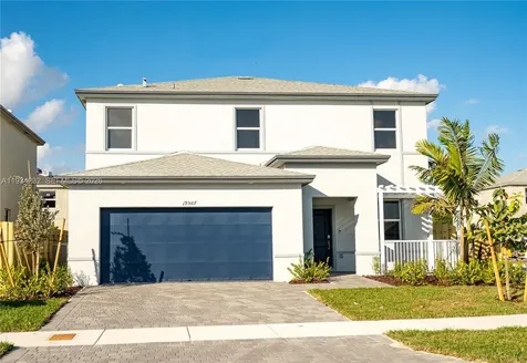 19507 SW 339 Terrace Homestead FL 33034