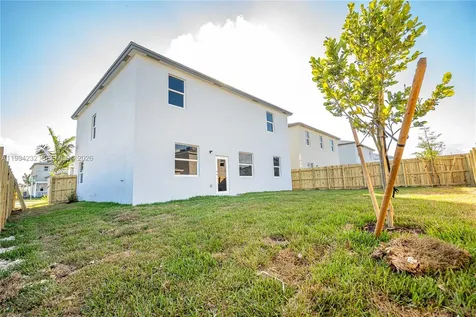 19507 SW 339 Terrace Homestead FL 33034