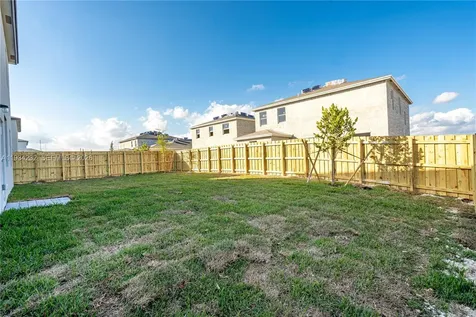 19507 SW 339 Terrace Homestead FL 33034