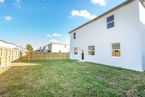 19507 SW 339 Terrace Homestead FL 33034