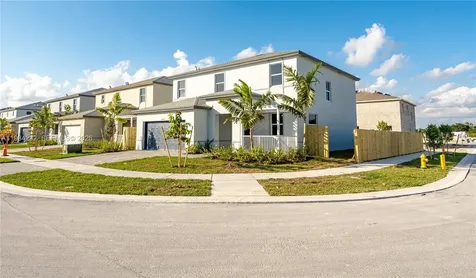 19507 SW 339 Terrace Homestead FL 33034