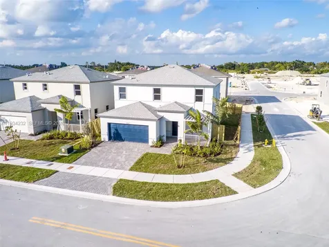 19507 SW 339 Terrace Homestead FL 33034