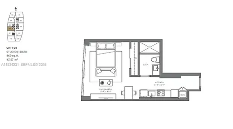 225 N Miami Avenue Miami FL 33128