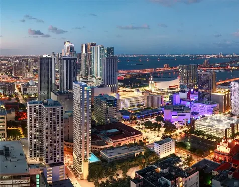 225 N Miami Avenue Miami FL 33128