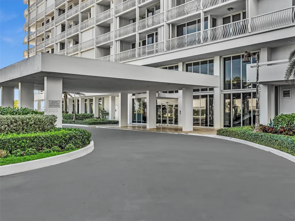 2200 S Ocean Lane Fort Lauderdale FL 33316
