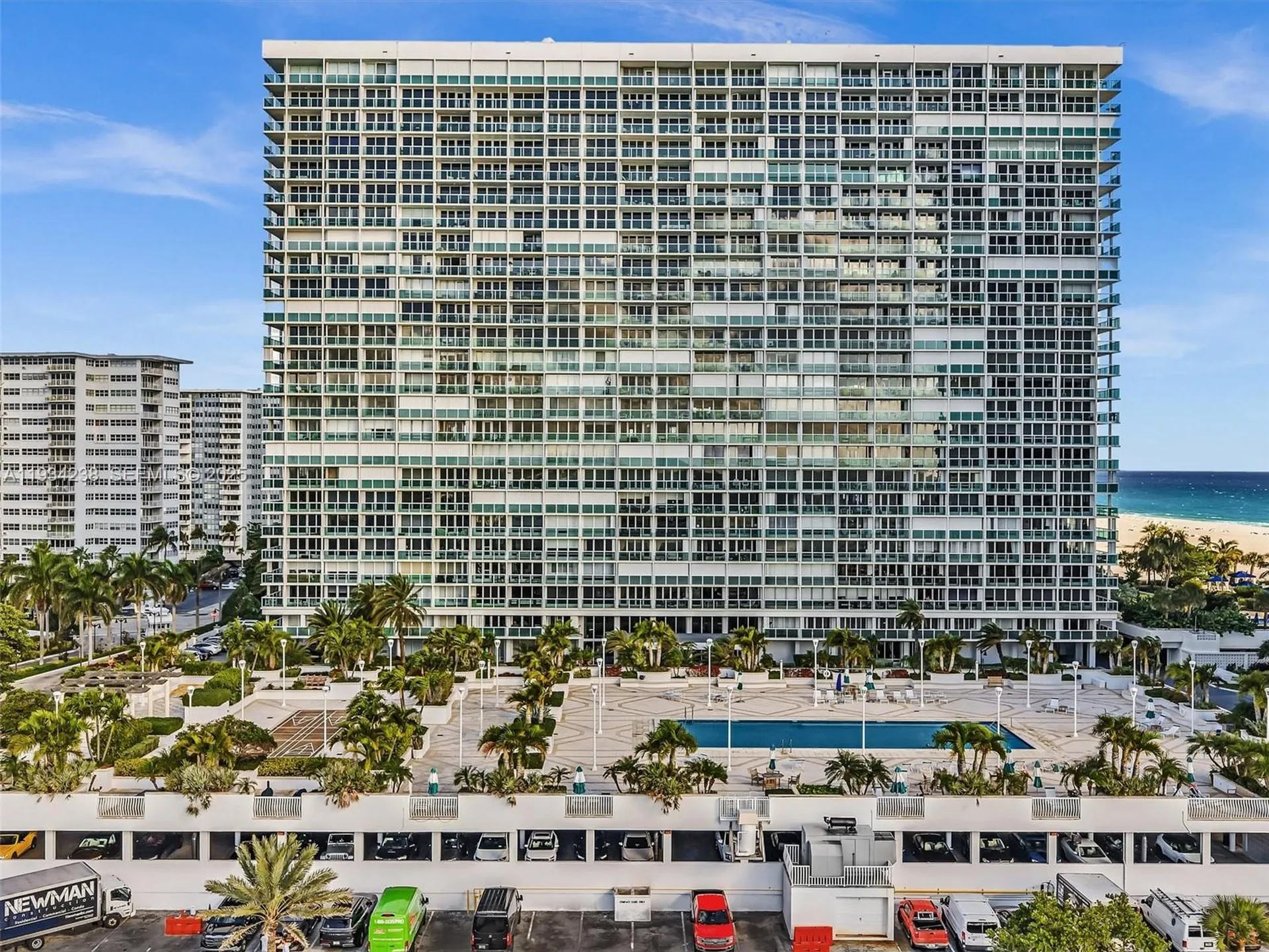 2200 S Ocean Lane Fort Lauderdale FL 33316