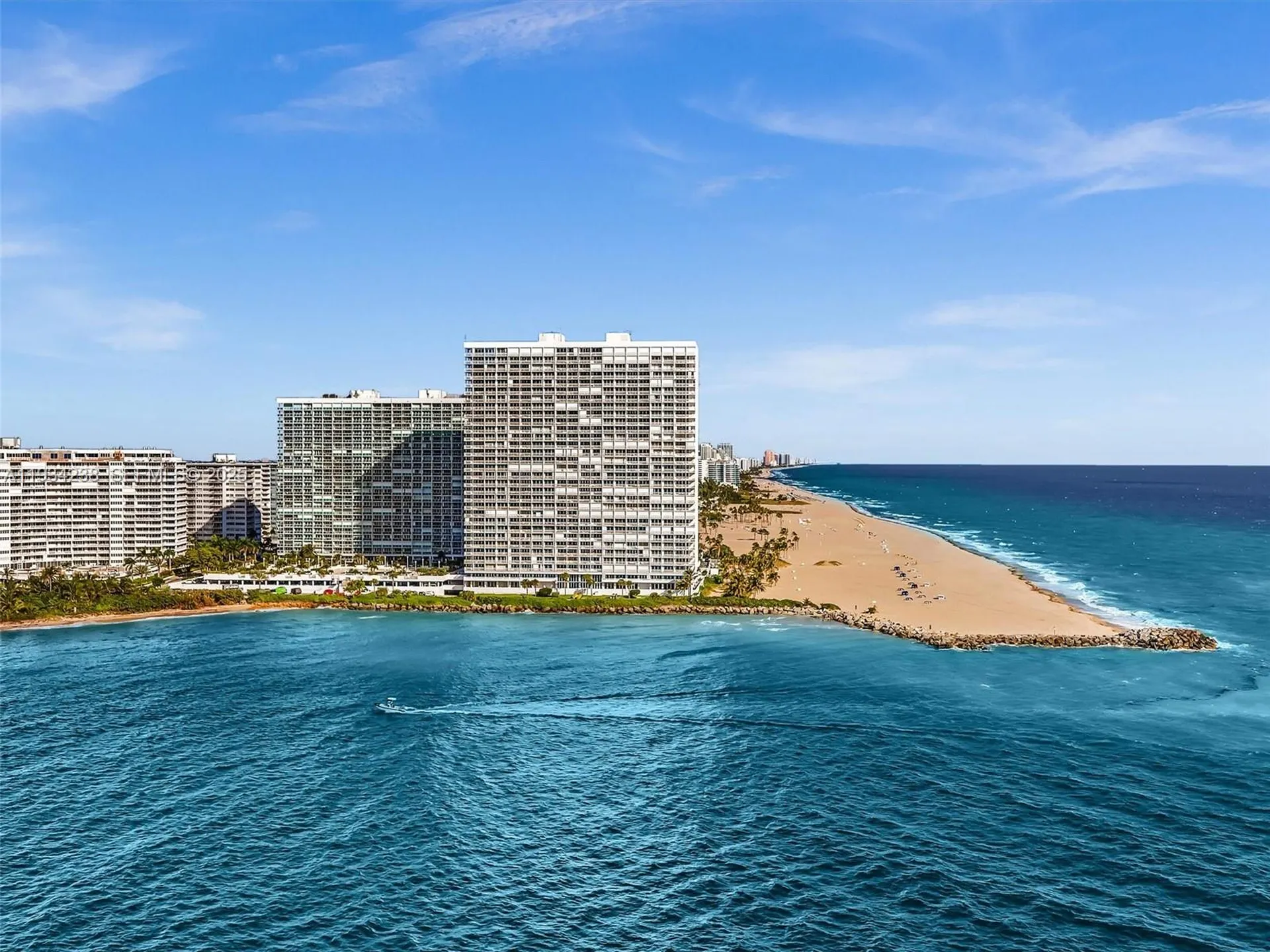 2200 S Ocean Lane Fort Lauderdale FL 33316