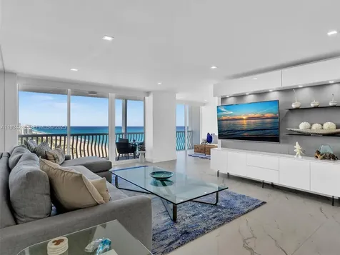 2200 S Ocean Lane Fort Lauderdale FL 33316