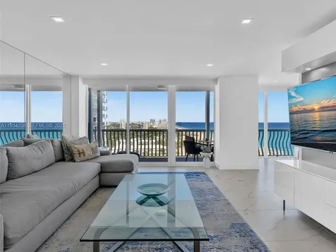 2200 S Ocean Lane Fort Lauderdale FL 33316