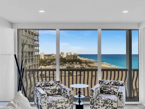 2200 S Ocean Lane Fort Lauderdale FL 33316