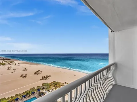 2200 S Ocean Lane Fort Lauderdale FL 33316