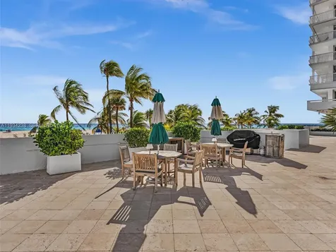 2200 S Ocean Lane Fort Lauderdale FL 33316