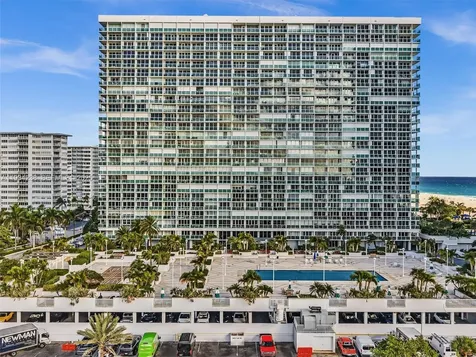 2200 S Ocean Lane Fort Lauderdale FL 33316