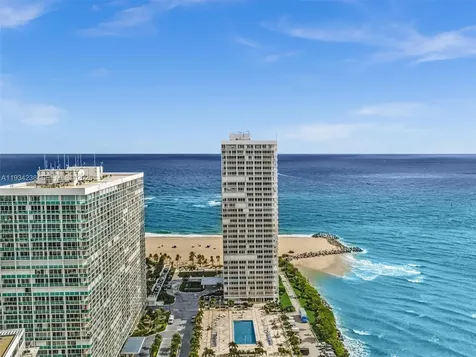 2200 S Ocean Lane Fort Lauderdale FL 33316