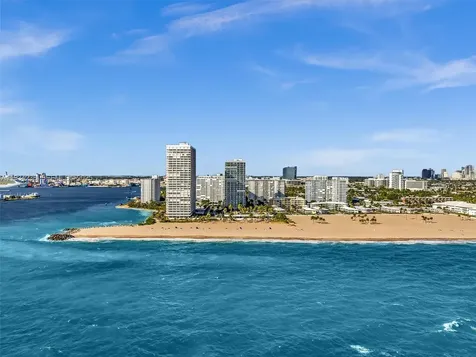 2200 S Ocean Lane Fort Lauderdale FL 33316