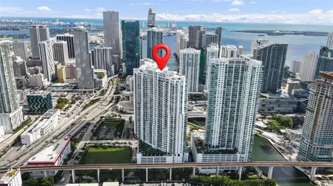 90 SW 3rd Street Miami FL 33130