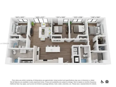 2800 SW 27th Terrace Miami FL 33133