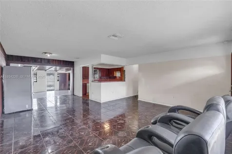1361 NW 111th Street Miami FL 33167