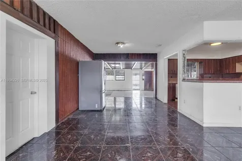 1361 NW 111th Street Miami FL 33167