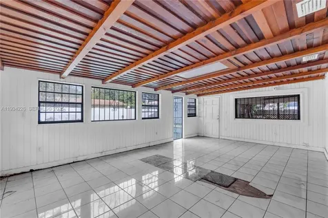 1361 NW 111th Street Miami FL 33167