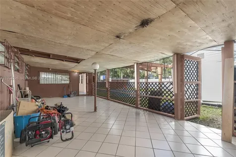 1361 NW 111th Street Miami FL 33167