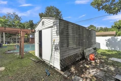 1361 NW 111th Street Miami FL 33167