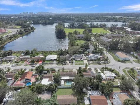 1361 NW 111th Street Miami FL 33167