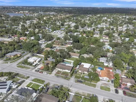 1361 NW 111th Street Miami FL 33167