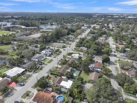 1361 NW 111th Street Miami FL 33167