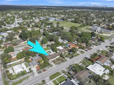 1361 NW 111th Street Miami FL 33167