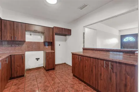 1361 NW 111th Street Miami FL 33167