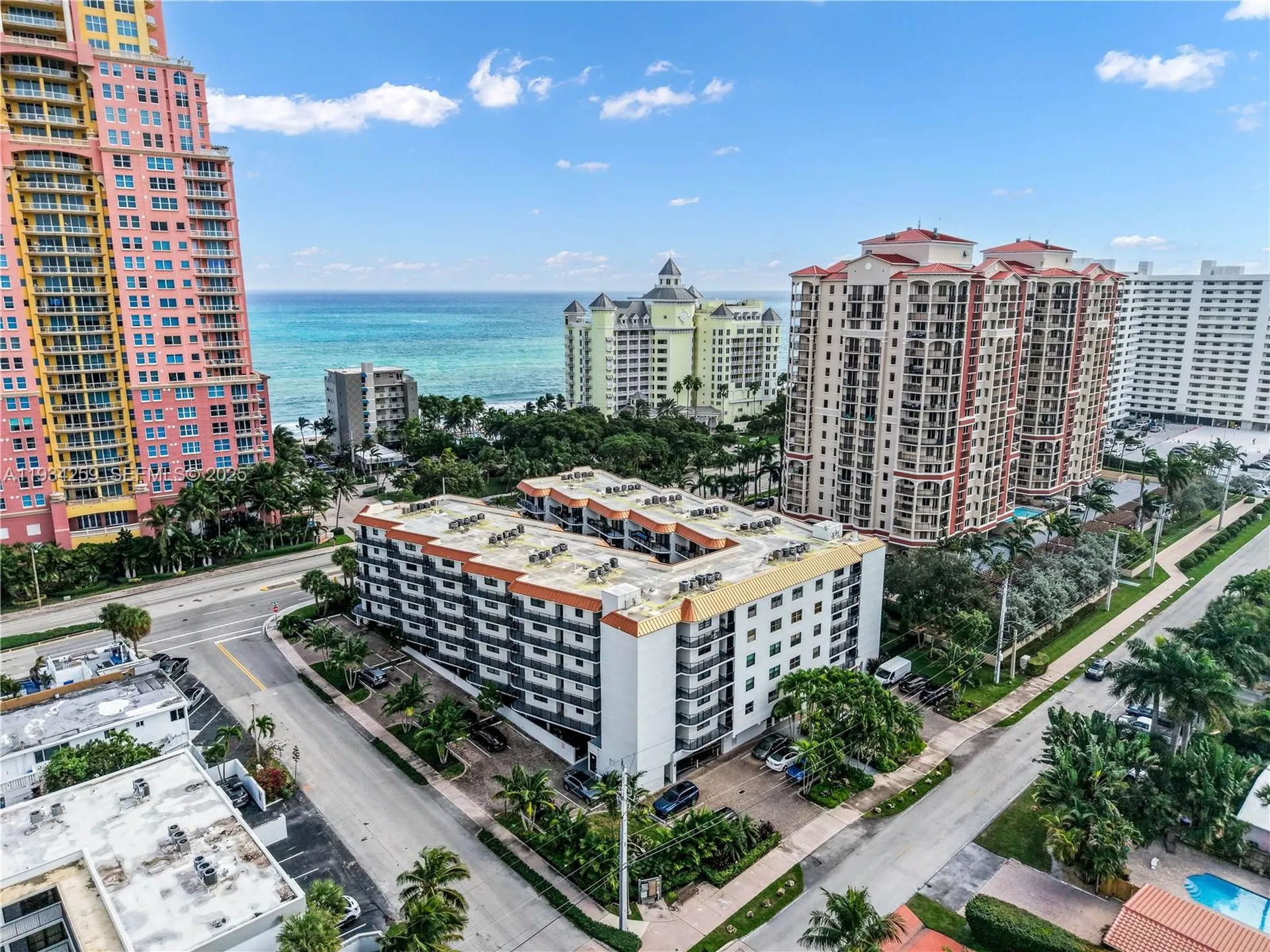 2029 N Ocean Boulevard Fort Lauderdale FL 33305