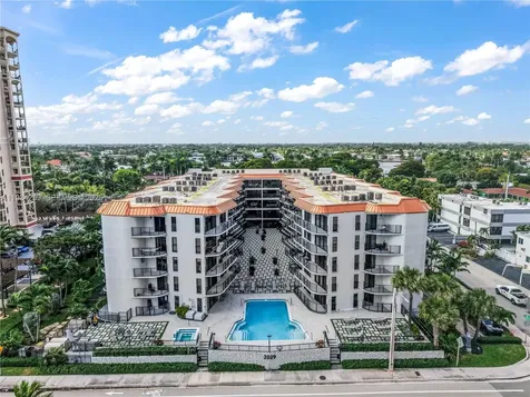 2029 N Ocean Boulevard Fort Lauderdale FL 33305