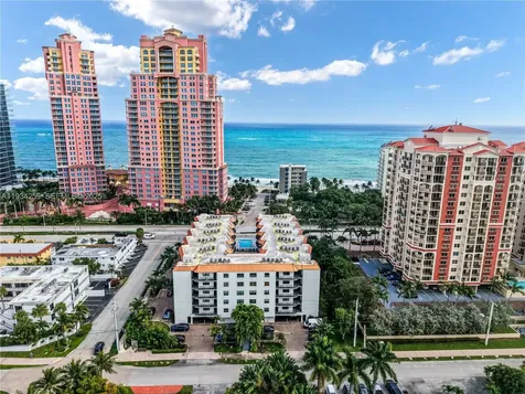 2029 N Ocean Boulevard Fort Lauderdale FL 33305