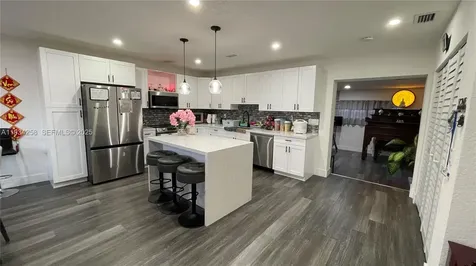 761 NW 183rd Drive Miami Gardens FL 33169