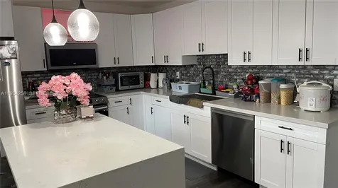 761 NW 183rd Drive Miami Gardens FL 33169