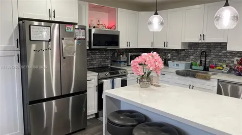 761 NW 183rd Drive Miami Gardens FL 33169