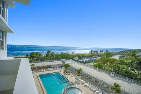 4747 Collins Avenue Miami Beach FL 33140
