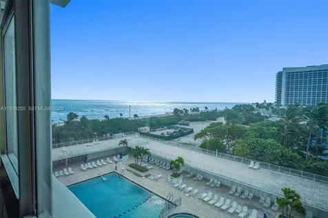 4747 Collins Avenue Miami Beach FL 33140
