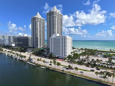 4747 Collins Avenue Miami Beach FL 33140