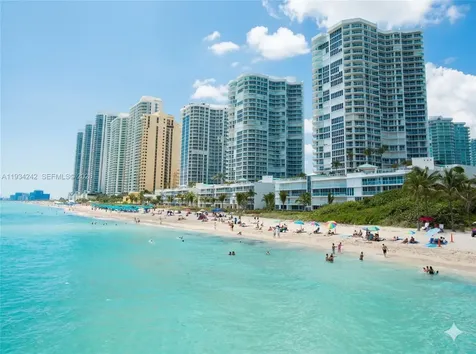 250 180th Drive Sunny Isles Beach FL 33160