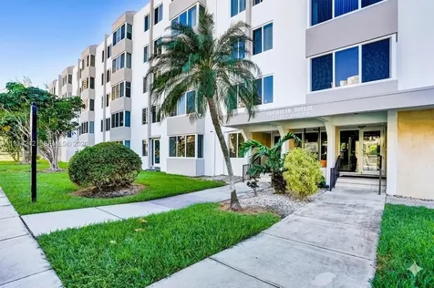 250 180th Drive Sunny Isles Beach FL 33160