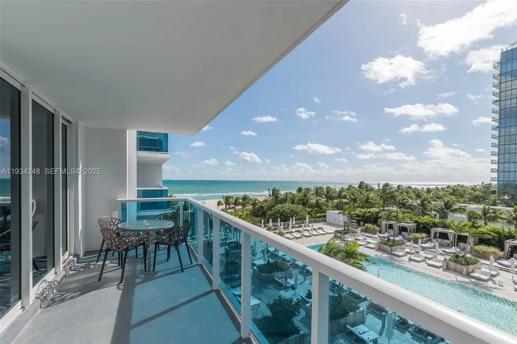 2301 Collins Avenue Miami Beach FL 33139
