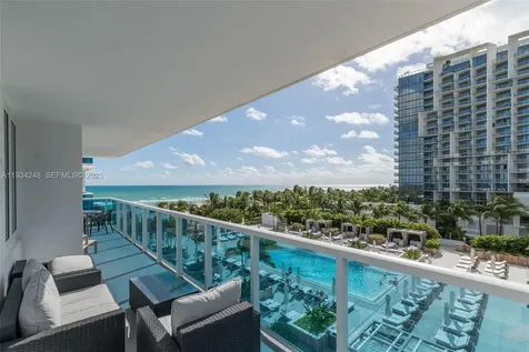 2301 Collins Avenue Miami Beach FL 33139