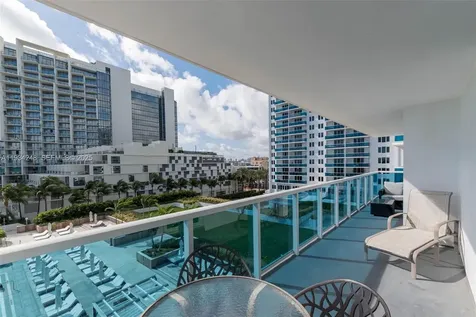 2301 Collins Avenue Miami Beach FL 33139