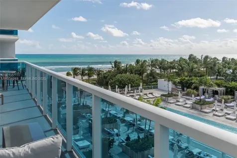 2301 Collins Avenue Miami Beach FL 33139