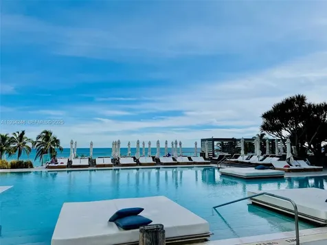 2301 Collins Avenue Miami Beach FL 33139