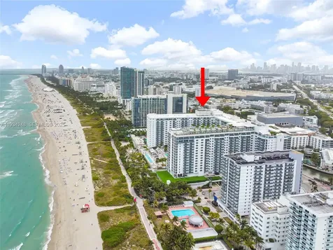 2301 Collins Avenue Miami Beach FL 33139