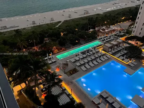 2301 Collins Avenue Miami Beach FL 33139